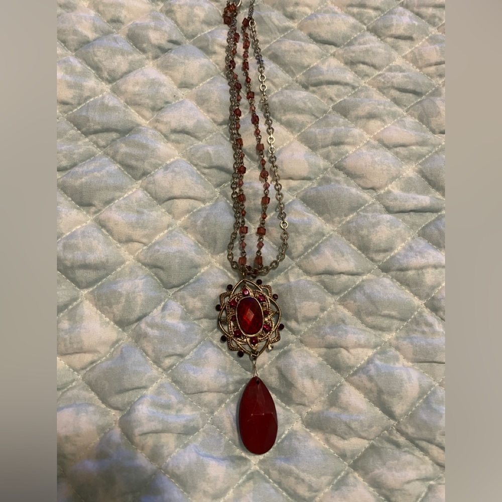 Vintage necklace